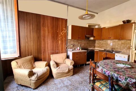 Landejendom i Gambarana, Pavia, Gambarana - € 45.000 | Ref: 84-12-26 - foto 6