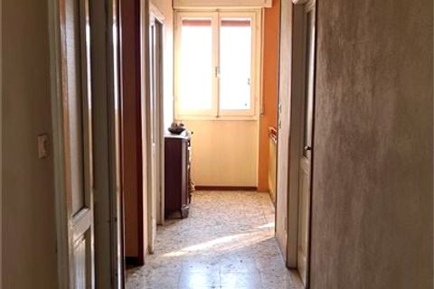 Landejendom i Gambarana, Pavia, Gambarana - € 45.000 | Ref: 84-12-26 - foto 9