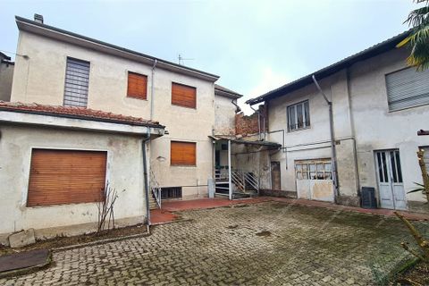 Landejendom i Gambarana, Pavia, Gambarana - € 45.000 | Ref: 84-12-26 - foto 2