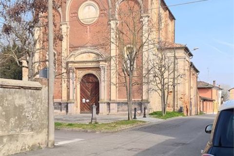 Landejendom i Gambarana, Pavia, Gambarana - € 45.000 | Ref: 84-12-26 - foto 3