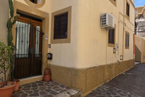 Villa i Milazzo, Messina, Milazzo - € 160.000 | Ref: CI004 - foto 1