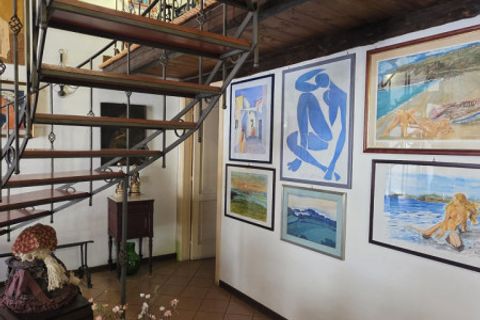 Villa i Milazzo, Messina, Milazzo - € 160.000 | Ref: CI004 - foto 12