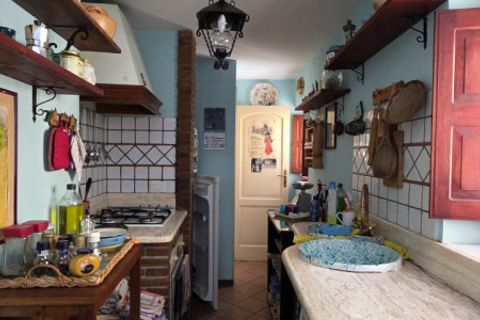 Villa i Milazzo, Messina, Milazzo - € 160.000 | Ref: CI004 - foto 21
