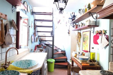 Villa i Milazzo, Messina, Milazzo - € 160.000 | Ref: CI004 - foto 23