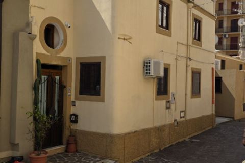 Villa i Milazzo, Messina, Milazzo - € 160.000 | Ref: CI004 - foto 32