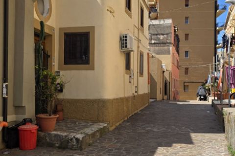 Villa i Milazzo, Messina, Milazzo - € 160.000 | Ref: CI004 - foto 33