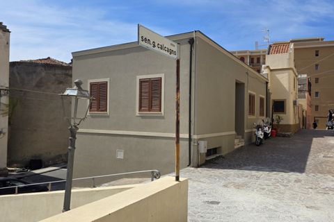 Villa i Milazzo, Messina, Milazzo - € 160.000 | Ref: CI004 - foto 34