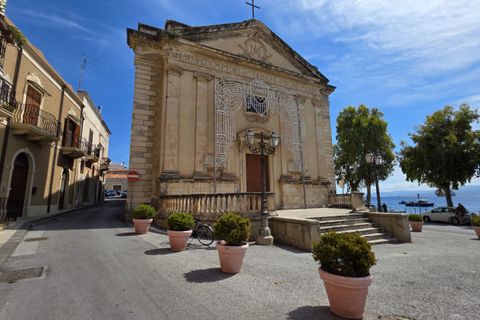 Villa i Milazzo, Messina, Milazzo - € 160.000 | Ref: CI004 - foto 37