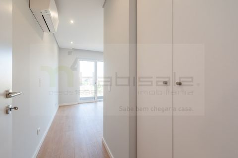 Lejlighed i Carcavelos, Lisbon, Carcavelos - € 820.000 | Ref: P4999 - foto 14