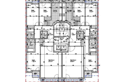 Lejlighed i Carcavelos, Lisbon, Carcavelos - € 820.000 | Ref: P4999 - foto 23