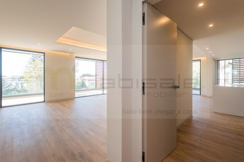 Lejlighed i Carcavelos, Lisbon, Carcavelos - € 1.070.000 | Ref: P5032 - foto 6