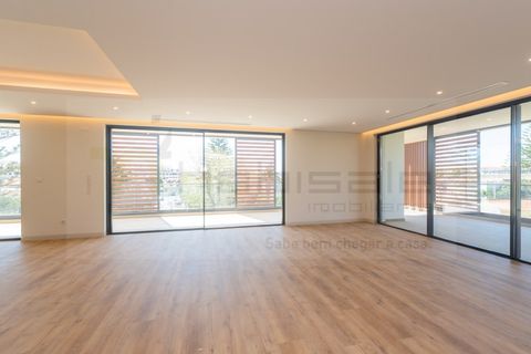 Lejlighed i Carcavelos, Lisbon, Carcavelos - € 1.460.000 | Ref: P5038 - foto 2