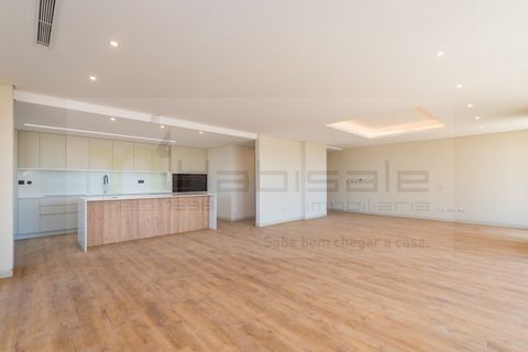 Lejlighed i Carcavelos, Lisbon, Carcavelos - € 1.460.000 | Ref: P5038 - foto 8