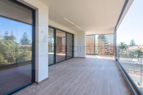 Lejlighed i Carcavelos, Lisbon, Carcavelos - € 1.460.000 | Ref: P5038 - foto 9