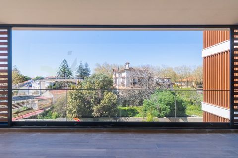 Lejlighed i Carcavelos, Lisbon, Carcavelos - € 1.460.000 | Ref: P5038 - foto 17