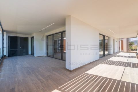 Lejlighed i Carcavelos, Lisbon, Carcavelos - € 1.460.000 | Ref: P5038 - foto 20