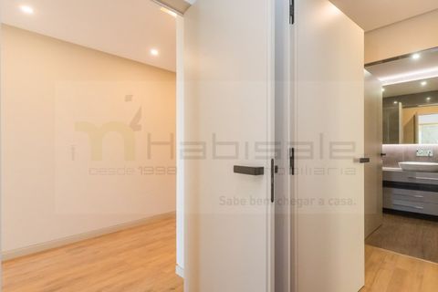 Lejlighed i Carcavelos, Lisbon, Carcavelos - € 1.460.000 | Ref: P5038 - foto 24