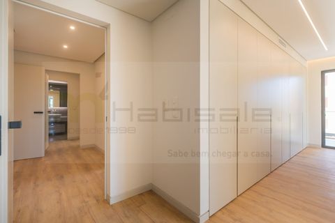 Lejlighed i Carcavelos, Lisbon, Carcavelos - € 1.460.000 | Ref: P5038 - foto 26