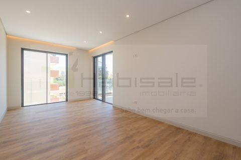 Lejlighed i Carcavelos, Lisbon, Carcavelos - € 1.460.000 | Ref: P5038 - foto 30