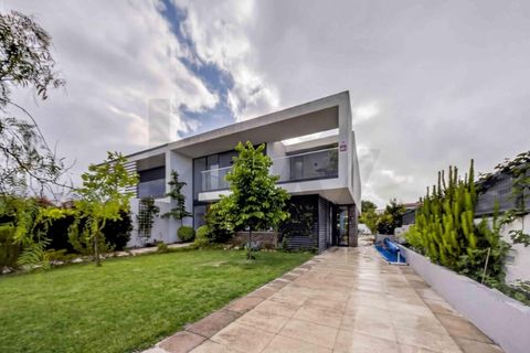 Villa i Sintra, Lisbon, Sintra - € 960.000 | Ref: KWPT-032596 - foto 1