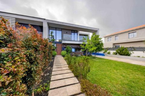 Villa i Sintra, Lisbon, Sintra - € 960.000 | Ref: KWPT-032596 - foto 2