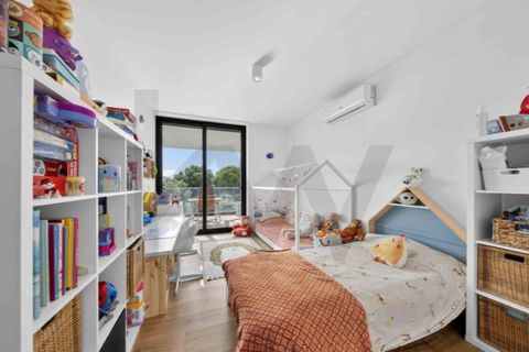 Villa i Sintra, Lisbon, Sintra - € 960.000 | Ref: KWPT-032596 - foto 26