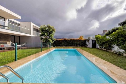 Villa i Sintra, Lisbon, Sintra - € 960.000 | Ref: KWPT-032596 - foto 37