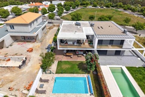 Villa i Sintra, Lisbon, Sintra - € 960.000 | Ref: KWPT-032596 - foto 38