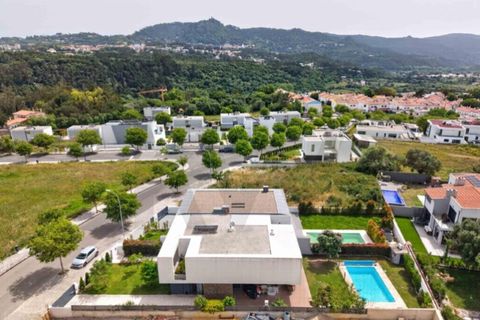 Villa i Sintra, Lisbon, Sintra - € 960.000 | Ref: KWPT-032596 - foto 39