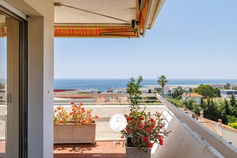 Lejlighed i Nice, Alpes-Maritimes, Nice - € 759.000 | Ref: 86907952 - foto 1