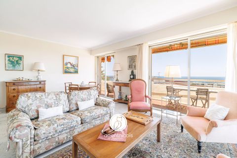 Lejlighed i Nice, Alpes-Maritimes, Nice - € 759.000 | Ref: 86907952 - foto 4
