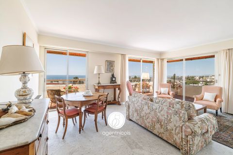 Lejlighed i Nice, Alpes-Maritimes, Nice - € 759.000 | Ref: 86907952 - foto 9