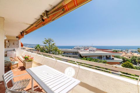 Lejlighed i Nice, Alpes-Maritimes, Nice - € 759.000 | Ref: 86907952 - foto 10