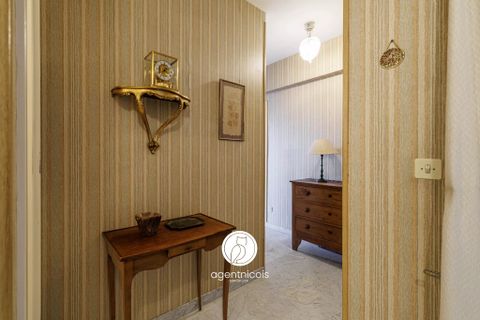 Lejlighed i Nice, Alpes-Maritimes, Nice - € 759.000 | Ref: 86907952 - foto 17