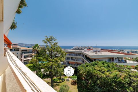 Lejlighed i Nice, Alpes-Maritimes, Nice - € 759.000 | Ref: 86907952 - foto 21