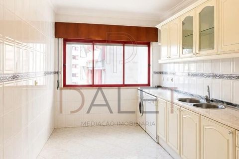 Lejlighed i Sintra, Lisbon, Sintra - € 355.000 | Ref: DALET275DM - foto 2
