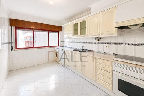 Lejlighed i Sintra, Lisbon, Sintra - € 355.000 | Ref: DALET275DM - foto 5