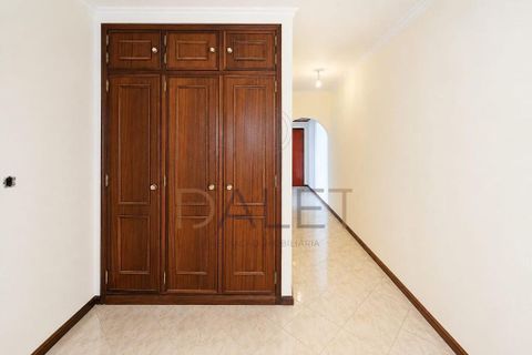 Lejlighed i Sintra, Lisbon, Sintra - € 355.000 | Ref: DALET275DM - foto 17