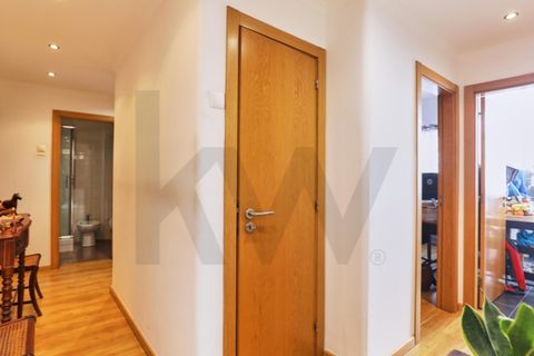 Lejlighed i Alges, Lisbon, Alges - € 380.000 | Ref: KWPT-033179 - foto 5