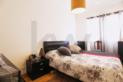Lejlighed i Alges, Lisbon, Alges - € 380.000 | Ref: KWPT-033179 - foto 6
