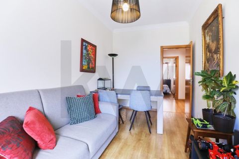 Lejlighed i Alges, Lisbon, Alges - € 380.000 | Ref: KWPT-033179 - foto 9