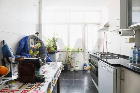 Lejlighed i Alges, Lisbon, Alges - € 380.000 | Ref: KWPT-033179 - foto 13