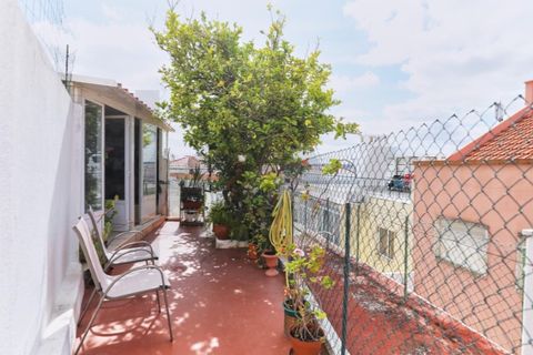 Lejlighed i Alges, Lisbon, Alges - € 380.000 | Ref: KWPT-033179 - foto 17