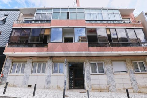 Lejlighed i Alges, Lisbon, Alges - € 380.000 | Ref: KWPT-033179 - foto 20