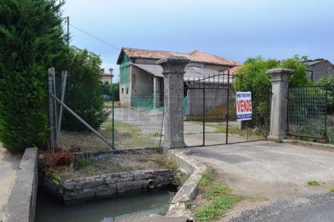 Villa i Lonigo, Vicenza, Lonigo - € 149.000 | Ref: S1744 - foto 1