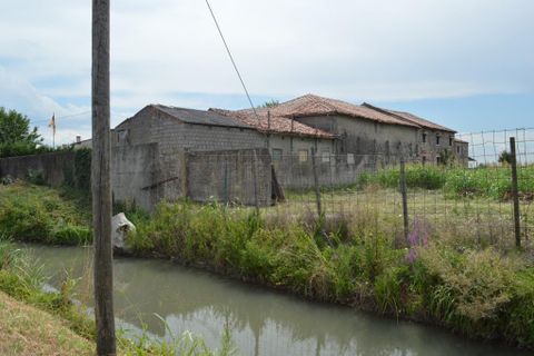 Villa i Lonigo, Vicenza, Lonigo - € 149.000 | Ref: S1744 - foto 5