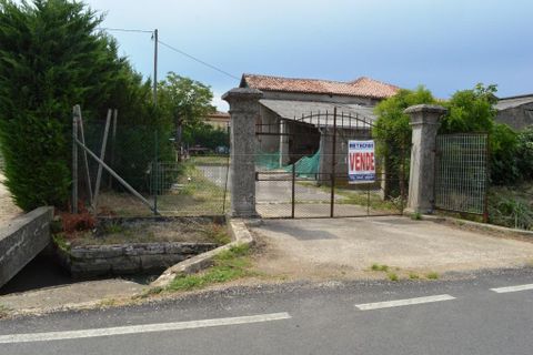 Villa i Lonigo, Vicenza, Lonigo - € 149.000 | Ref: S1744 - foto 8