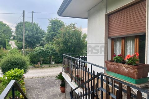Byhus i Vo', Padua, Vo' - € 230.000 | Ref: G2617 - foto 15