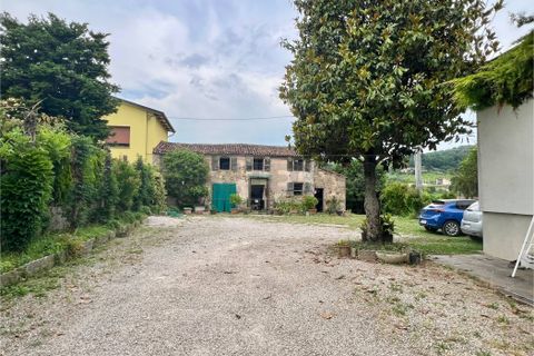 Byhus i Vo', Padua, Vo' - € 230.000 | Ref: G2617 - foto 22