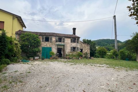 Byhus i Vo', Padua, Vo' - € 230.000 | Ref: G2617 - foto 23